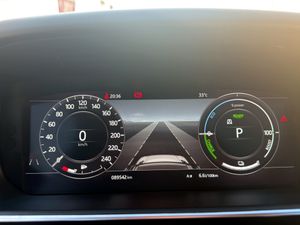 Land-Rover Range Rover Sport 2.0 Si4 PHEV 297kW (404CV) HSE  - Foto 12
