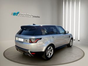 Land-Rover Range Rover Sport 2.0 Si4 PHEV 297kW (404CV) HSE  - Foto 7