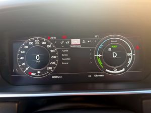 Land-Rover Range Rover Sport 2.0 Si4 PHEV 297kW (404CV) HSE  - Foto 39