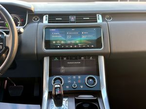 Land-Rover Range Rover Sport 2.0 Si4 PHEV 297kW (404CV) HSE  - Foto 16