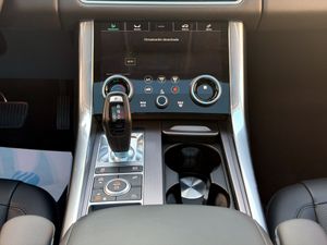 Land-Rover Range Rover Sport 2.0 Si4 PHEV 297kW (404CV) HSE  - Foto 17