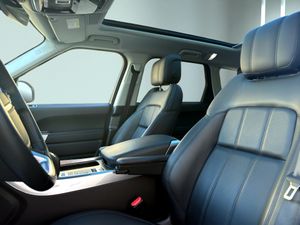 Land-Rover Range Rover Sport 2.0 Si4 PHEV 297kW (404CV) HSE  - Foto 10