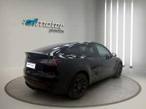 Tesla Model Y Gran Autonomía 4WD  - Foto 5