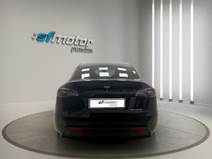 Tesla Model Y Gran Autonomía 4WD  - Foto 6