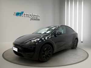 Tesla Model Y Gran Autonomía 4WD  - Foto 2