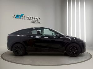 Tesla Model Y Gran Autonomía 4WD  - Foto 7