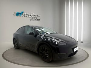 Tesla Model Y Gran Autonomía 4WD  - Foto 8