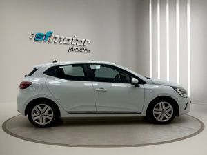 Renault Clio Business 1.6 E-Tech Hybrid 140CV BVA6  - Foto 8