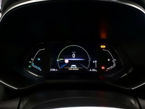 Renault Clio Business 1.6 E-Tech Hybrid 140CV BVA6  - Foto 12