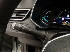 Renault Clio Business 1.6 E-Tech Hybrid 140CV BVA6  - Foto 23