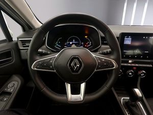 Renault Clio Business 1.6 E-Tech Hybrid 140CV BVA6  - Foto 11