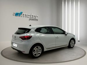 Renault Clio Business 1.6 E-Tech Hybrid 140CV BVA6  - Foto 7