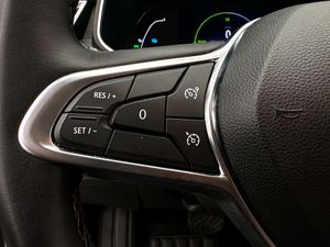 Renault Clio Business 1.6 E-Tech Hybrid 140CV BVA6  - Foto 30