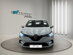 Renault Clio Business 1.6 E-Tech Hybrid 140CV BVA6  - Foto 3
