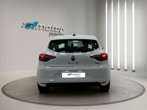 Renault Clio Business 1.6 E-Tech Hybrid 140CV BVA6  - Foto 6