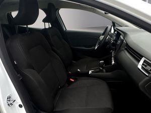 Renault Clio Business 1.6 E-Tech Hybrid 140CV BVA6  - Foto 19