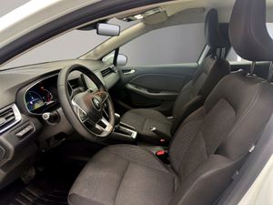 Renault Clio Business 1.6 E-Tech Hybrid 140CV BVA6  - Foto 10