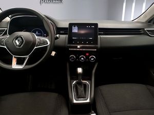 Renault Clio Business 1.6 E-Tech Hybrid 140CV BVA6  - Foto 16