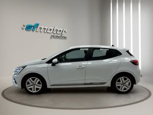 Renault Clio Business 1.6 E-Tech Hybrid 140CV BVA6  - Foto 4