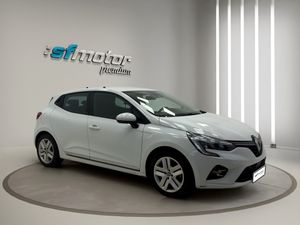 Renault Clio Business 1.6 E-Tech Hybrid 140CV BVA6  - Foto 9