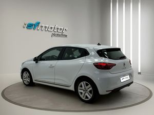 Renault Clio Business 1.6 E-Tech Hybrid 140CV BVA6  - Foto 5