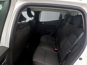 Renault Clio Business 1.6 E-Tech Hybrid 140CV BVA6  - Foto 14