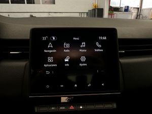 Renault Clio Business 1.6 E-Tech Hybrid 140CV BVA6  - Foto 26