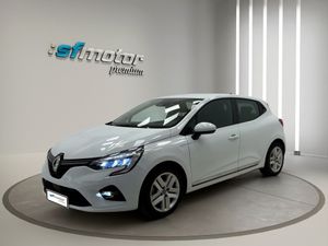 Renault Clio Business 1.6 E-Tech Hybrid 140CV BVA6  - Foto 2
