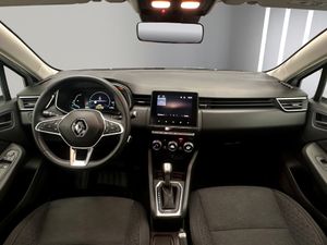 Renault Clio Business 1.6 E-Tech Hybrid 140CV BVA6  - Foto 15
