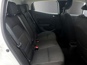 Renault Clio Business 1.6 E-Tech Hybrid 140CV BVA6  - Foto 20