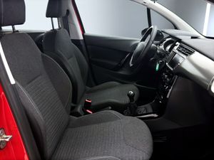 Citroën C3 Puretech 68cv Live Edition  - Foto 19