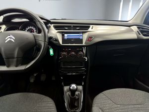 Citroën C3 Puretech 68cv Live Edition  - Foto 16