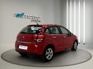 Citroën C3 Puretech 68cv Live Edition  - Foto 7