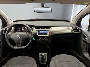 Citroën C3 Puretech 68cv Live Edition  - Foto 15
