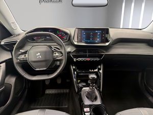 Peugeot 2008 Allure BlueHDI 81kW (110CV)  - Foto 15