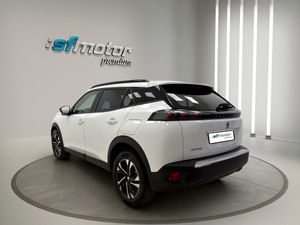 Peugeot 2008 Allure BlueHDI 81kW (110CV)  - Foto 5