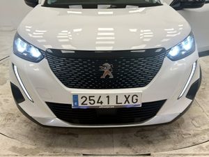 Peugeot 2008 Allure BlueHDI 81kW (110CV)  - Foto 23