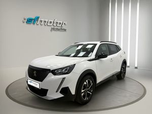 Peugeot 2008 Allure BlueHDI 81kW (110CV)  - Foto 2