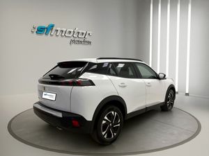 Peugeot 2008 Allure BlueHDI 81kW (110CV)  - Foto 7