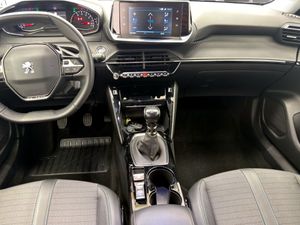 Peugeot 2008 Allure BlueHDI 81kW (110CV)  - Foto 16
