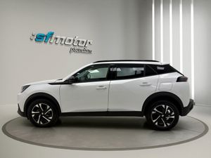 Peugeot 2008 Allure BlueHDI 81kW (110CV)  - Foto 4