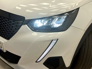 Peugeot 2008 Allure BlueHDI 81kW (110CV)  - Foto 22