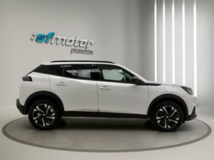 Peugeot 2008 Allure BlueHDI 81kW (110CV)  - Foto 8