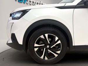 Peugeot 2008 Allure BlueHDI 81kW (110CV)  - Foto 24