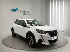 Peugeot 2008 Allure BlueHDI 81kW (110CV)  - Foto 9