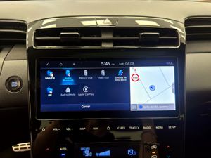 Hyundai Tucson 1.6 CRDI 100kW (136CV) 48V N-Line Sky DC  - Foto 25