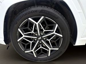 Hyundai Tucson 1.6 CRDI 100kW (136CV) 48V N-Line Sky DC  - Foto 21