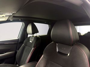 Hyundai Tucson 1.6 CRDI 100kW (136CV) 48V N-Line Sky DC  - Foto 24