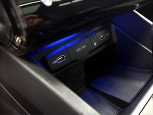 Hyundai Tucson 1.6 CRDI 100kW (136CV) 48V N-Line Sky DC  - Foto 31
