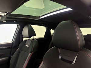 Hyundai Tucson 1.6 CRDI 100kW (136CV) 48V N-Line Sky DC  - Foto 22